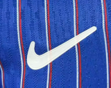 France Training Suit Player 1:1 Quality Soccer Jersey 26/27（2026）