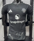 Manchester United Goalkeeper Player 1:1 Quality Soccer Jersey 26/27