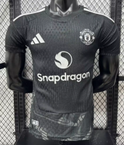 Manchester United Goalkeeper Player 1:1 Quality Soccer Jersey 26/27 Manchester United Goalkeeper Player 1:1 Quality Soccer Jersey 26/27