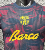 Barcelona Special Edition Player 1:1 Quality Soccer Jersey 26/27
