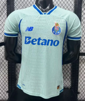 Porto Third Away Player 1:1 Quality Soccer Jersey 26/27 Porto Third Away Player 1:1 Quality Soccer Jersey 26/27