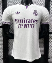 Real Madrid Special Edition Player 1:1 Quality Soccer Jersey 26/27 Real Madrid Special Edition Player 1:1 Quality Soccer Jersey 26/27