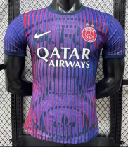 PSG Special Edition Player 1:1 Quality Soccer Jersey 26/27 PSG Special Edition Player 1:1 Quality Soccer Jersey 26/27