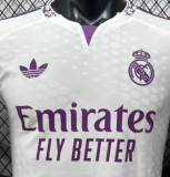 Real Madrid Special Edition Player 1:1 Quality Soccer Jersey 26/27