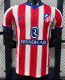 Atlético de Madrid Home Player 1:1 Quality Soccer Jersey 26/27