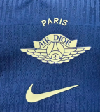 PSG Special Edition Player 1:1 Quality Soccer Jersey 26/27