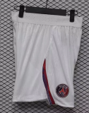 PSG Away Player 1:1 Quality Shorts 26/27