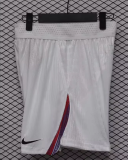 PSG Away Player 1:1 Quality Shorts 26/27