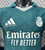 Real Madrid Special Edition Player 1:1 Quality Soccer Jersey 26/27