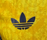 Leeds United Away Player 1:1 Quality Soccer Jersey 26/27