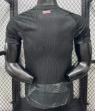 Manchester United Goalkeeper Player 1:1 Quality Soccer Jersey 26/27