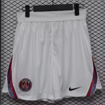 PSG Away Player 1:1 Quality Shorts 26/27