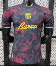 Barcelona Special Edition Player 1:1 Quality Soccer Jersey 26/27