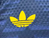 Arsenal Away Long Sleeve Player 1:1 Quality Soccer Jersey 26/27