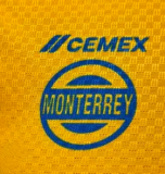 Tigres UANL Home Player 1:1 Quality Soccer Jersey 26/27