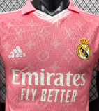 Real Madrid Special Edition Player 1:1 Quality Soccer Jersey 26/27