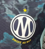 Marseille Away Player 1:1 Quality Soccer Jersey 26/27