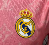 Real Madrid Special Edition Player 1:1 Quality Soccer Jersey 26/27