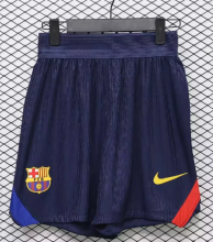 Barcelona Home Player 1:1 Quality Shorts 26/27
