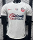 Chivas(Guadalajara) Away Player 1:1 Quality Soccer Jersey 26/27