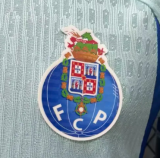 Porto Third Away Player 1:1 Quality Soccer Jersey 26/27