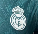 Real Madrid Special Edition Player 1:1 Quality Soccer Jersey 26/27