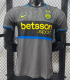 Inter Milan Thrd Away Player 1:1 Quality Soccer Jersey 26/27