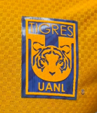 Tigres UANL Home Player 1:1 Quality Soccer Jersey 26/27