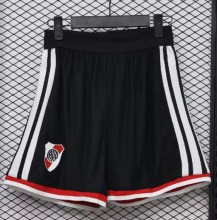 River Plate Black Player 1:1 Quality Shorts 26/27