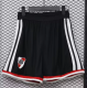 River Plate Black Player 1:1 Quality Shorts 26/27