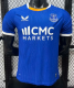 Everton Home Player 1:1 Quality Soccer Jersey 26/27