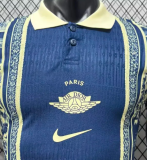 PSG Special Edition Player 1:1 Quality Soccer Jersey 26/27