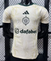 Celtic Third Away Player 1:1 Quality Soccer Jersey 26/27 Celtic Third Away Player 1:1 Quality Soccer Jersey 26/27