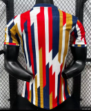 Chivas(Guadalajara) Special Edition Player 1:1 Quality Soccer Jersey 26/27