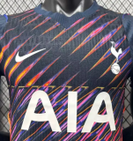Tottenham Away Player 1:1 Quality Soccer Jersey 26/27