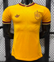 Spain Special Edition Player 1:1 Quality Soccer Jersey 26/27(2026) Spain Special Edition Player 1:1 Quality Soccer Jersey 26/27(2026)