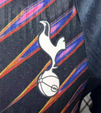 Tottenham Away Player 1:1 Quality Soccer Jersey 26/27