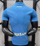 Napoli Home Player 1:1 Quality Soccer Jersey 26/27