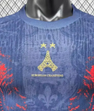 PSG Special Edition Player 1:1 Quality Soccer Jersey 26/27