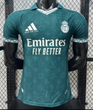 Real Madrid Special Edition Player 1:1 Quality Soccer Jersey 26/27