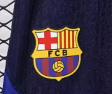 Barcelona Home Player 1:1 Quality Shorts 26/27