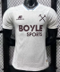 West Ham United Away Player 1:1 Quality Soccer Jersey 26/27