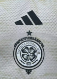 Celtic Third Away Player 1:1 Quality Soccer Jersey 26/27