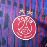 PSG Special Edition Player 1:1 Quality Soccer Jersey 26/27