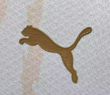 Pumas Home Player 1:1 Quality Soccer Jersey 26/27