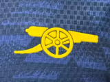 Arsenal Away Long Sleeve Player 1:1 Quality Soccer Jersey 26/27