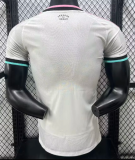 Inter Miami Third Away Player 1:1 Quality Soccer Jersey 26/27