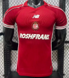 Toluca Home Player 1:1 Quality Soccer Jersey 26/27