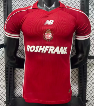 Toluca Home Player 1:1 Quality Soccer Jersey 26/27 Toluca Home Player 1:1 Quality Soccer Jersey 26/27