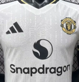 Manchester United Special Edition Player 1:1 Quality Soccer Jersey 26/27